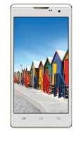 Intex Cloud String HD 4G Full Specifications