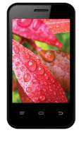 Intex Cloud VX Full Specifications