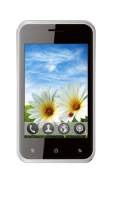 Intex Cloud x2 Full Specifications