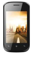 Intex Cloud X3+ Full Specifications