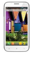 Intex Cloud Z6 Full Specifications