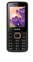 Intex Cool i4 Full Specifications - Basic Phone 2024