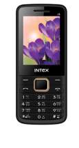 Intex Cool i4 Full Specifications