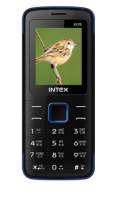 Intex Eco 205 Full Specifications - Basic Phone 2024