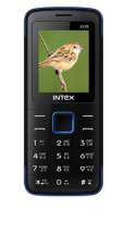 Intex Eco 205 Full Specifications