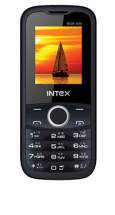 Intex Eco 206 Full Specifications - Basic Phone 2024