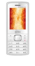 Intex Flash K5 Full Specifications - Basic Dual Sim 2024