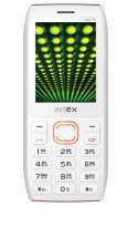 Intex Flash P1 Full Specifications - Basic Dual Sim 2024