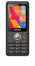 Intex Force ZX Full Specifications - Basic Phone 2024