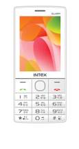 Intex Glory Full Specifications