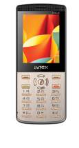 Intex Gold Full Specifications - Basic Phone 2024