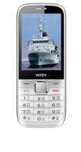 Intex Grace 2.8 Full Specifications