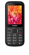 Intex Hunk+ Full Specifications