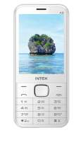 Intex A9 Full Specifications - Basic Dual Sim 2024