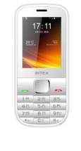 Intex Jazz+ Full Specifications - Basic Phone 2024