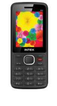 Intex Lions G2 Full Specifications - Basic Phone 2024