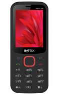 Intex Mega G8 Full Specifications - Basic Phone 2024
