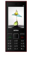 Intex Platinum A6 Full Specifications