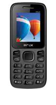 Intex Polo Full Specifications - Basic Phone 2024