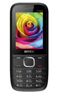 Intex Power Pro Full Specifications - Basic Phone 2024