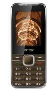 Intex Pride+ Full Specifications