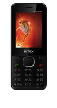 Intex Rock Star Full Specifications - Intex Mobiles Full Specifications
