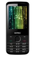 Intex Slimzz Full Specifications