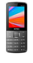 Intex Slimzz FM Full Specifications