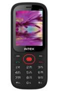 Intex Turbo Ego Full Specifications