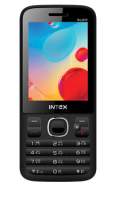 Intex Turbo Glow Full Specifications - Basic Dual Sim 2024