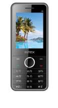 Intex Turbo i6 Full Specifications - Basic Phone 2024