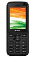 Intex Turbo+ 4G VoLTE Full Specifications