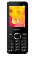 Intex Turbo S1+ Full Specifications - Basic Phone 2024