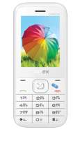 Intex Turbo S3 Full Specifications - Basic Phone 2024