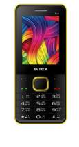 Intex Turbo S4 Full Specifications