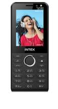 Intex Turbo Selfie 18 Full Specifications - Basic Dual Sim 2024