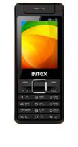 Intex Turbo Selfie Full Specifications - Basic Phone 2024