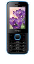 Intex Turbo Star Full Specifications - Basic Phone 2024