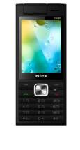 Intex Turbo Twist Full Specifications - Basic Phone 2024