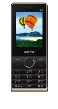 Intex Turbo Z6 Full Specifications - Basic Dual Sim 2024