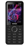 Intex Ultra 2400+ Full Specifications