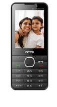 Intex Ultra Selfie Full Specifications - Basic Phone 2024