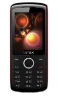 Intex Yuvi LX Full Specifications