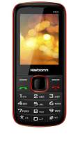 Karbonn K53 Full Specifications