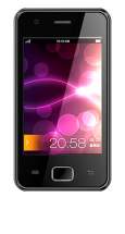 Karbonn A50 Full Specifications