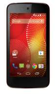 Karbonn Sparkle V Android One Full Specifications