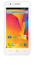 Karbonn Titanium S20 Full Specifications