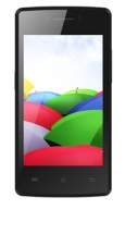 Karbonn Titanium S4 Plus Full Specifications