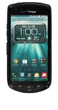 Kyocera Brigadier Full Specifications