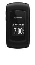 Kyocera Coast Full Specifications